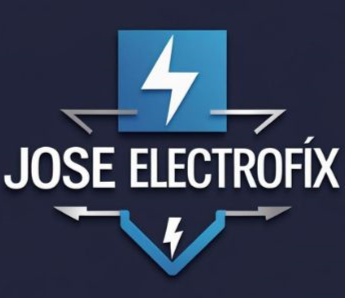 Jose Electrofix Logo